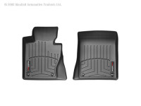 WeatherTech - WeatherTech 440381 FloorLiner DigitalFit - Image 1