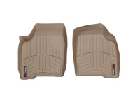 WeatherTech - WeatherTech 451241 FloorLiner DigitalFit - Image 1