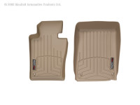 WeatherTech - WeatherTech 451271 FloorLiner DigitalFit - Image 1
