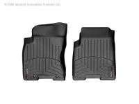 WeatherTech - WeatherTech 441351 FloorLiner DigitalFit - Image 1