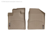 WeatherTech - WeatherTech 451541 FloorLiner DigitalFit - Image 1