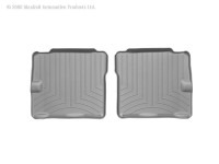 WeatherTech - WeatherTech 460942 FloorLiner DigitalFit - Image 1
