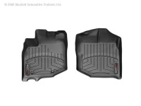 WeatherTech - WeatherTech 441811 FloorLiner DigitalFit - Image 1