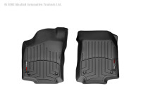 WeatherTech - WeatherTech 441951 FloorLiner DigitalFit - Image 1