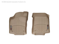 WeatherTech - WeatherTech 451951 FloorLiner DigitalFit - Image 1