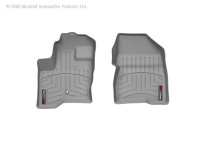 WeatherTech - WeatherTech 462081 FloorLiner DigitalFit - Image 1