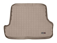 WeatherTech - WeatherTech 41111 Cargo Liner - Image 1