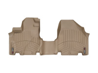 WeatherTech - WeatherTech 453471 FloorLiner DigitalFit - Image 1