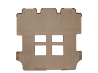 WeatherTech - WeatherTech 453412 FloorLiner DigitalFit - Image 1