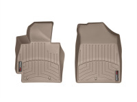 WeatherTech - WeatherTech 453421 FloorLiner DigitalFit - Image 1