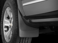 WeatherTech - WeatherTech 110035 MudFlap No-Drill DigitalFit - Image 2