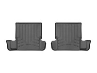 WeatherTech - WeatherTech 444822 FloorLiner DigitalFit - Image 1