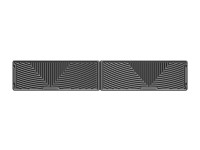 WeatherTech - WeatherTech W356 All Weather Floor Mats - Image 1