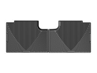 WeatherTech - WeatherTech W358 All Weather Floor Mats - Image 1