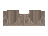 WeatherTech - WeatherTech W358TN All Weather Floor Mats - Image 1
