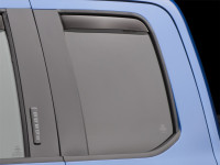 WeatherTech - WeatherTech 83765 Side Window Deflector - Image 2