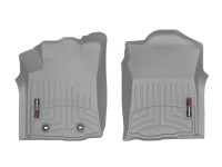 WeatherTech - WeatherTech 468721 FloorLiner DigitalFit - Image 1