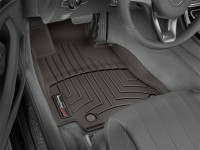 WeatherTech - WeatherTech 474941 FloorLiner DigitalFit - Image 2