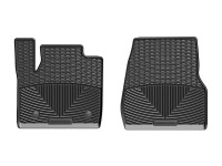WeatherTech - WeatherTech W407 All Weather Floor Mats - Image 1