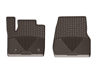 WeatherTech - WeatherTech W407CO All Weather Floor Mats - Image 1
