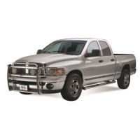 Westin - Westin 22-5030 Premier 4 Oval Nerf Step Bars - Image 6