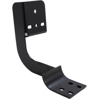 Westin - Westin 22-1895 Premier Oval Nerf Step Bar Mount Kit - Image 2