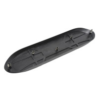 Westin - Westin 22-5002 Platinum 4 Replacement Step Pad Kit - Image 4