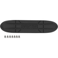 Westin - Westin 22-5002 Platinum 4 Replacement Step Pad Kit - Image 5