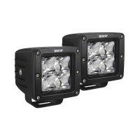 Westin - Westin 09-12200A-PR HyperQ LED Auxiliary Light - Image 2