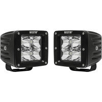 Westin - Westin 09-12200A-PR HyperQ LED Auxiliary Light - Image 3