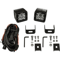 Westin - Westin 09-12200A-PR HyperQ LED Auxiliary Light - Image 4