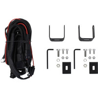 Westin - Westin 09-12200A-PR HyperQ LED Auxiliary Light - Image 5