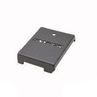 Westin - Westin 42-21035 Evap Canister Skid Plate - Image 2