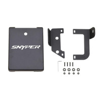 Westin - Westin 42-21035 Evap Canister Skid Plate - Image 4