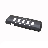 Westin - Westin 42-21045 Muffler Skid Plate - Image 2