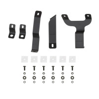 Westin - Westin 42-21055 Gas Tank Skid Plate - Image 5