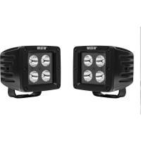 Westin - Westin 09-12205A-PR HyperQ B-Force LED Auxiliary Light - Image 3