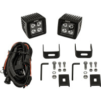 Westin - Westin 09-12205A-PR HyperQ B-Force LED Auxiliary Light - Image 4
