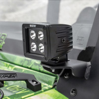 Westin - Westin 09-12205A-PR HyperQ B-Force LED Auxiliary Light - Image 9