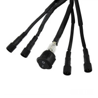 Westin - Westin 09-80015 LED Rock Light Kit - Image 7