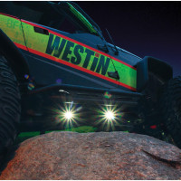 Westin - Westin 09-80015 LED Rock Light Kit - Image 8
