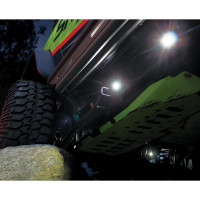 Westin - Westin 09-80015 LED Rock Light Kit - Image 9