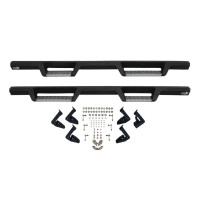 Westin - Westin 56-113152 HDX Stainless Drop Nerf Step Bars - Image 4
