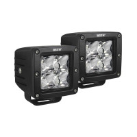 Westin - Westin 09-12200B-PR HyperQ LED Auxiliary Light - Image 2