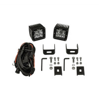 Westin - Westin 09-12200B-PR HyperQ LED Auxiliary Light - Image 4