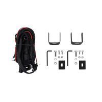 Westin - Westin 09-12200B-PR HyperQ LED Auxiliary Light - Image 5