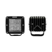 Westin - Westin 09-12200B-PR HyperQ LED Auxiliary Light - Image 6