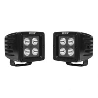 Westin - Westin 09-12205B-PR HyperQ B-Force LED Auxiliary Light - Image 3