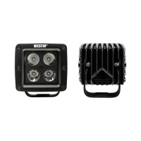 Westin - Westin 09-12205B-PR HyperQ B-Force LED Auxiliary Light - Image 6