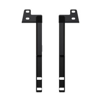 Westin - Westin 57-81055 HLR Truck Rack - Image 4